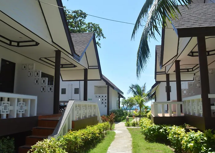 Lanta Il Mare Beach Resort Ko Lanta