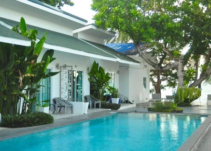 Baanfah Resort Samui Mae Nam