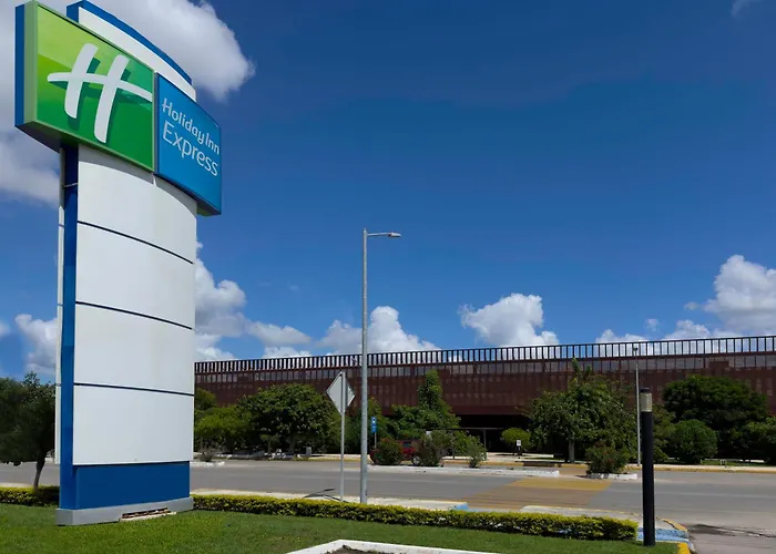 Holiday Inn Express Merida By Ihg