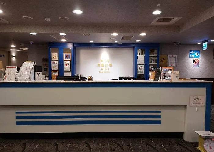 Hotel 6 - Wannien Taipei