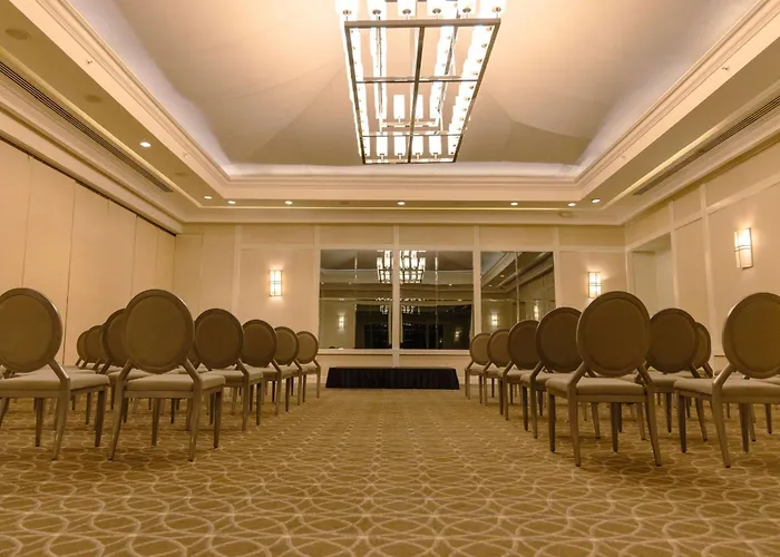 Bristol Panama, A Registry Collection Hotel