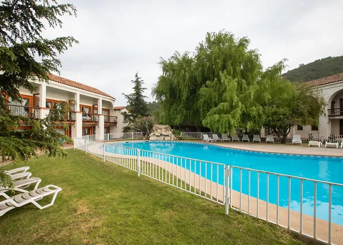 Hotel Casablanca Spa&Wine