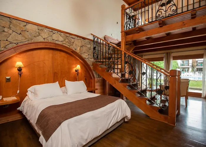 Hotel Casablanca Spa&Wine