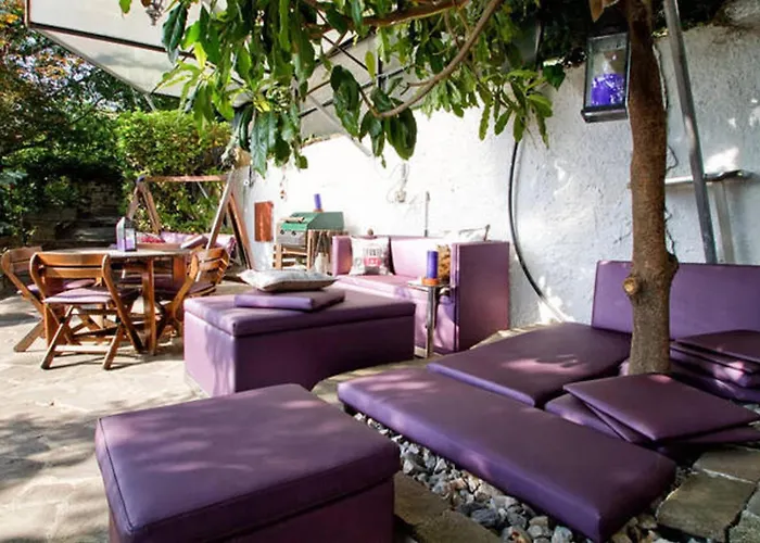 Mary Poppins'S House Bed & Breakfast Trieste