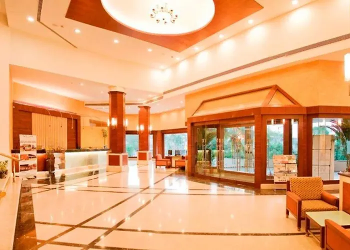 Vits Aurangabad Hotel