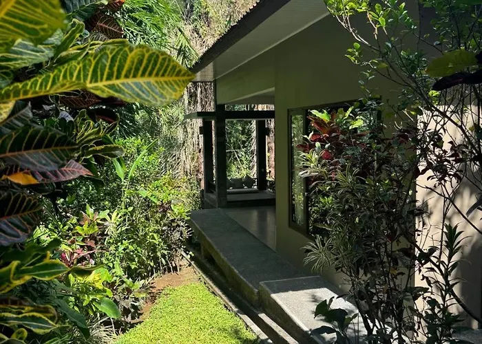 The Bali Shanti Ubud 