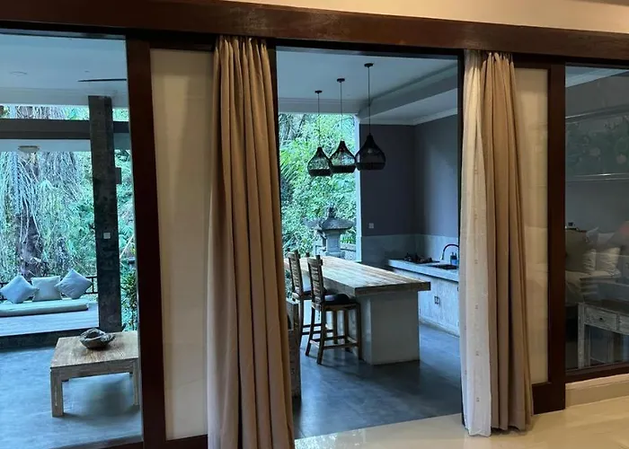 The Bali Shanti Ubud 