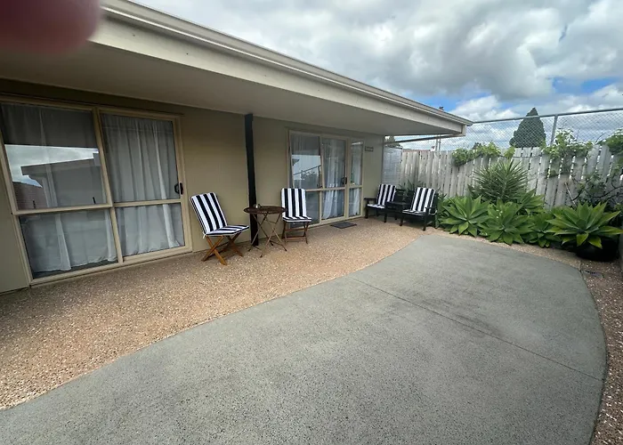 The Olive Motel Coromandel