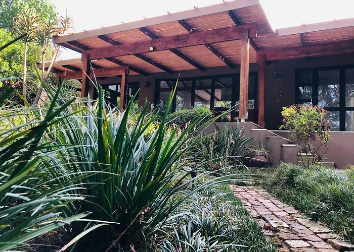 Sand River Guest House Johannesburg