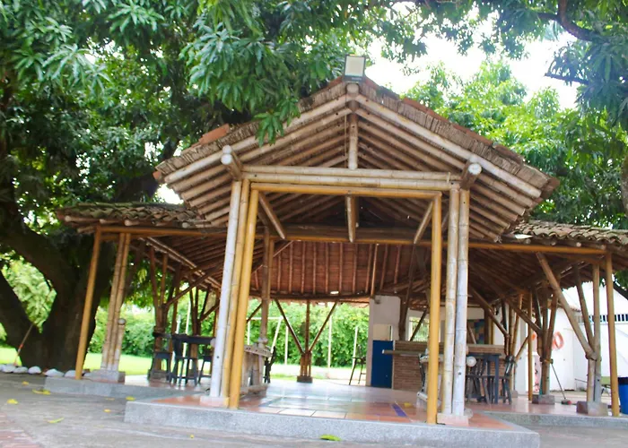 Hotel Mar Azul Neiva