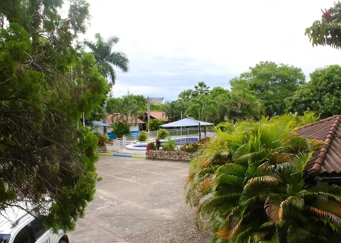 Hotel Mar Azul Neiva