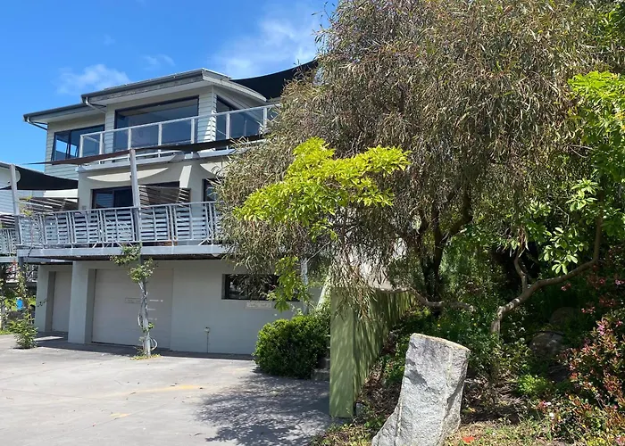 Saltair Luxury Accommodation - Adults Only Albany