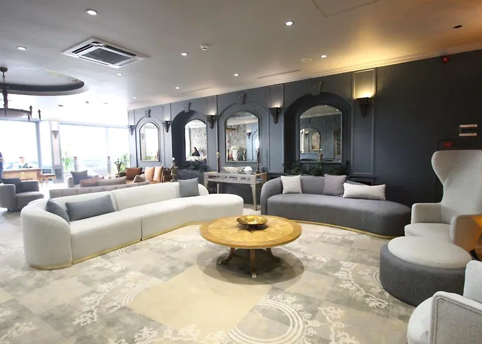 Funda Hotel Trabzon