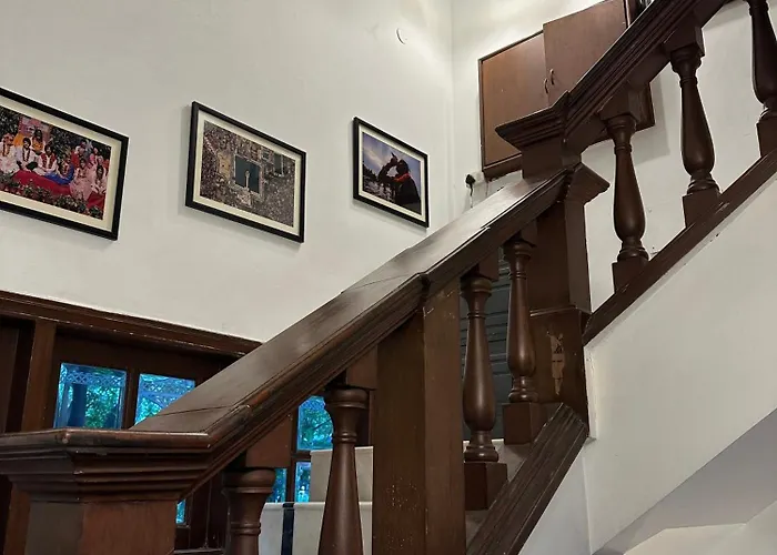 Villa 33 New Delhi