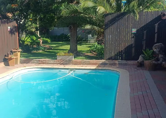 Ceelee'S Place Bloemfontein