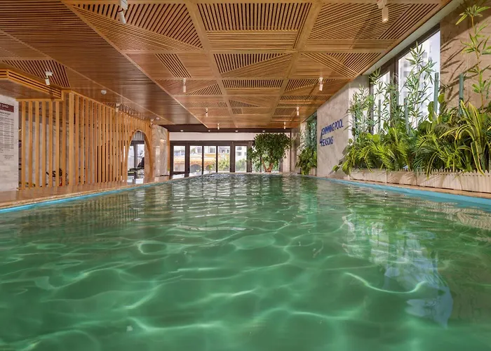 White Sand Boutique Hotel Đà Nẵng
