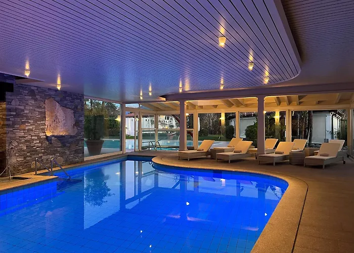 Delta Resort Apartments Ascona