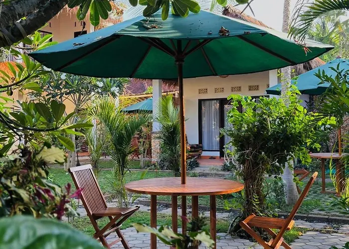 Cewin'S Homestay Kuta 