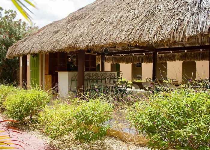 The Lizard Boutique Hotel Kralendijk