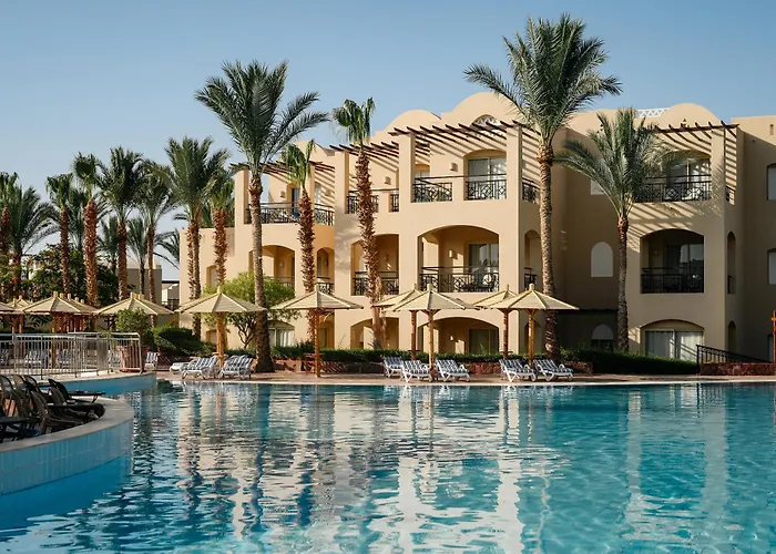 Hotel Tui Magic Life Redsina Sharm El Sheikh