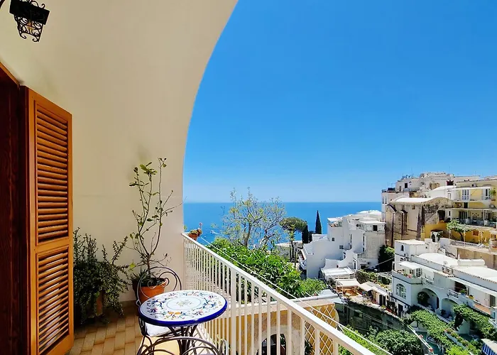 La Casetta Positano