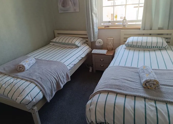 The Blue Mantle Bed & Breakfast Wellington 