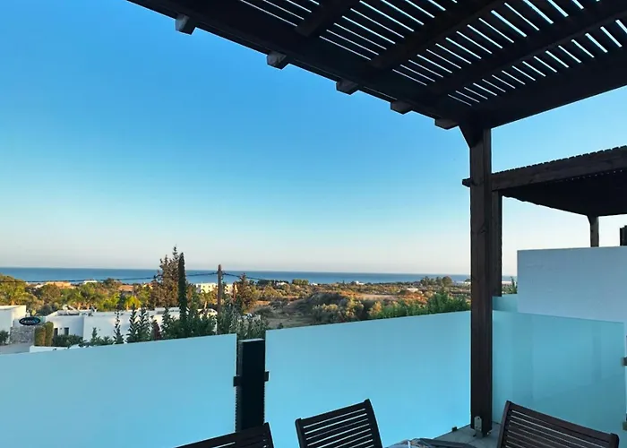 Southern Dreams Apartments Gennadi