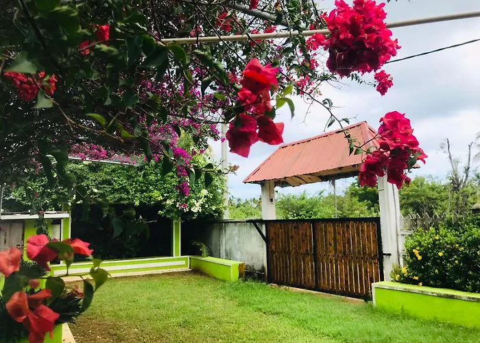 Italian Guest Hotel Trincomalee