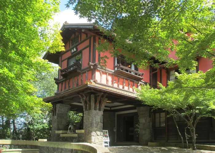 Hotel Rubura Ohzan Nagoya