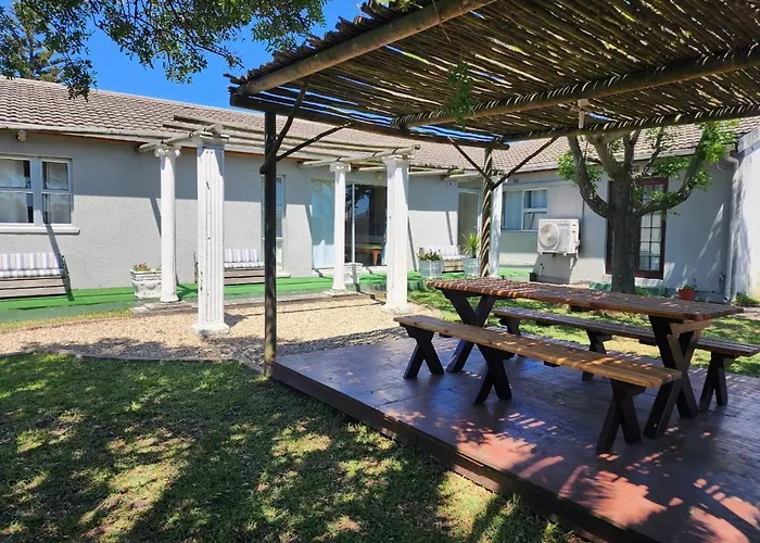 Pelican Accommodation Ottery Cape Town