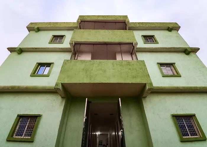 Spot On 66974 Hotel Shri Gurukripa Gwalior