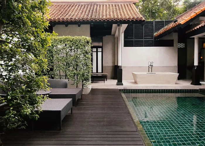 The Lamai Samui