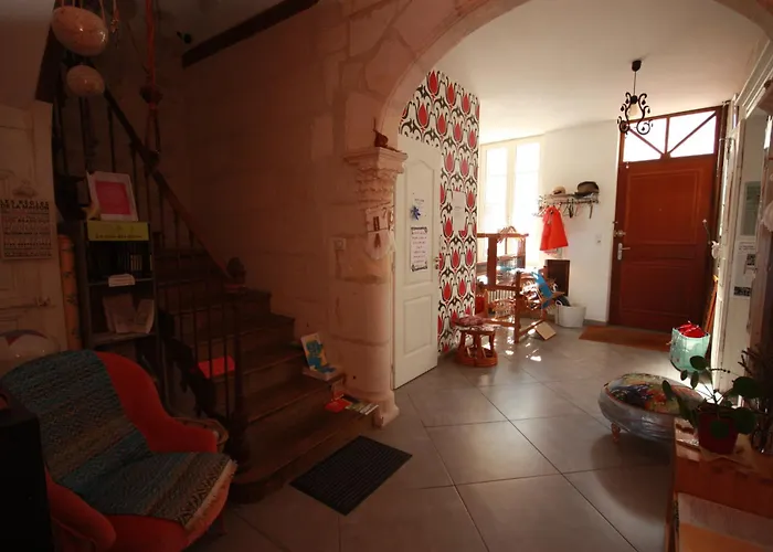 La Belle Etoile Bed and Breakfast Saintes