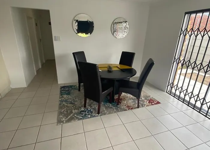 Executive Suites On Md Port Elizabeth