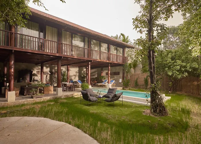 Anhill Boutique Hotel Hue