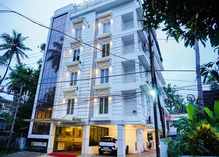 Sreepathi Mayoogha Guruvayur