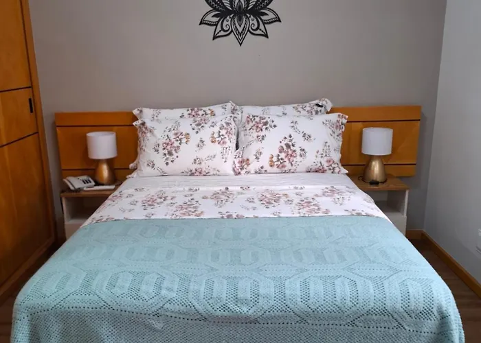 Condomínio Hampton São Paulo