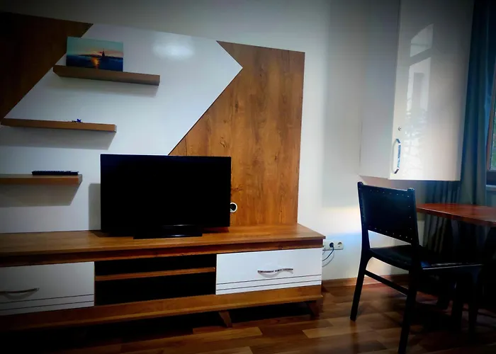 Mimoza İstiklal Apart Hotel İstanbul