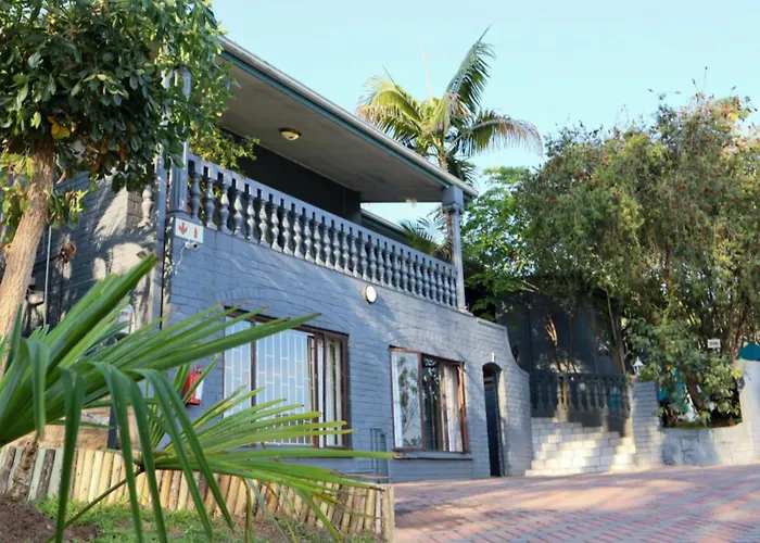 Casa Palmeira Mbombela