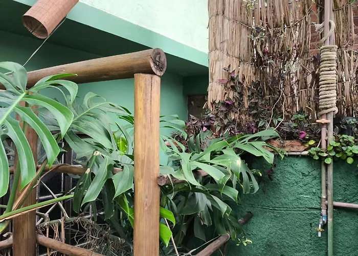 Suites Casa K Ubatuba
