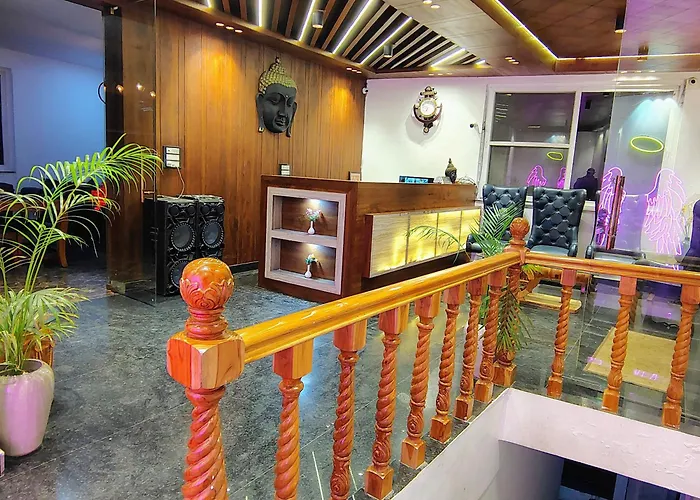Chakrata Inn Resort