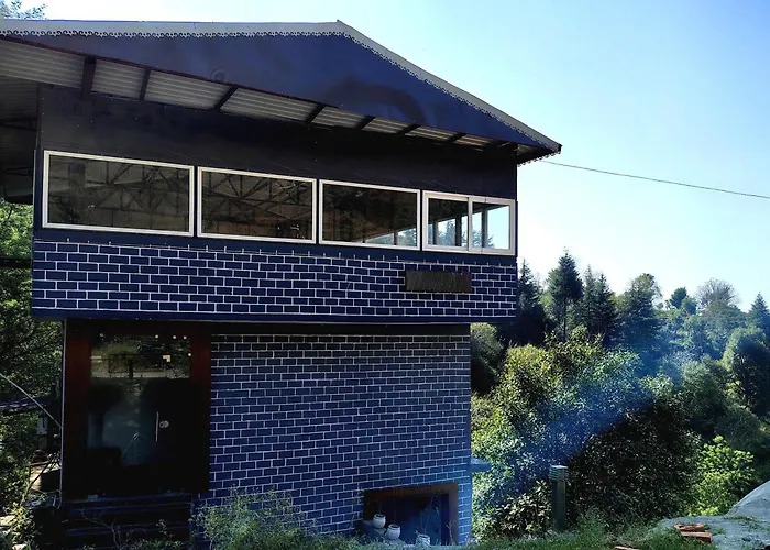 Chakrata Inn Resort