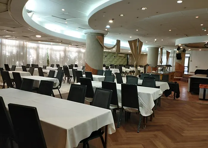 Park Hotel Netanya