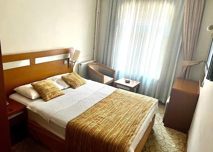Staycity Otel Ankara