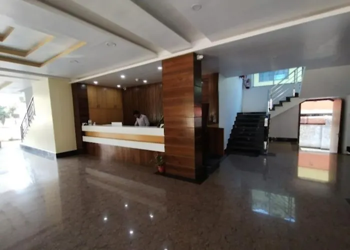 Prince Palace Jhargram