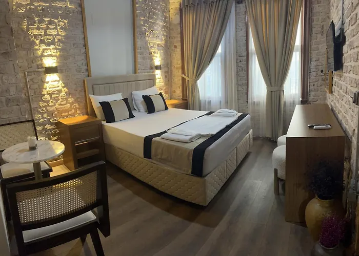 Beşiktaş Guest House İstanbul