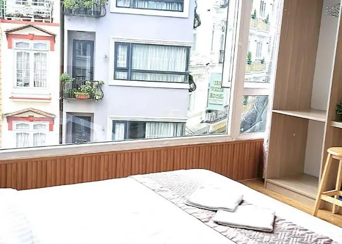 Thanh Hung Dalat Hotel