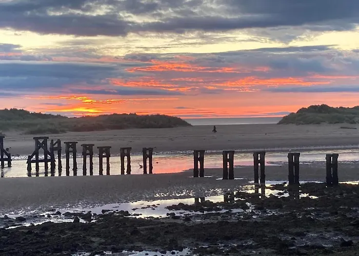 Playa La Casa Hotel Lossiemouth