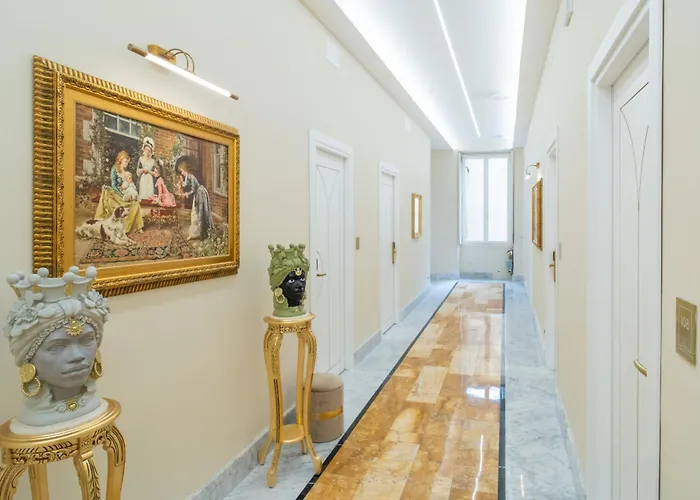 Correnti Boutique Hotel Gold Sanremo