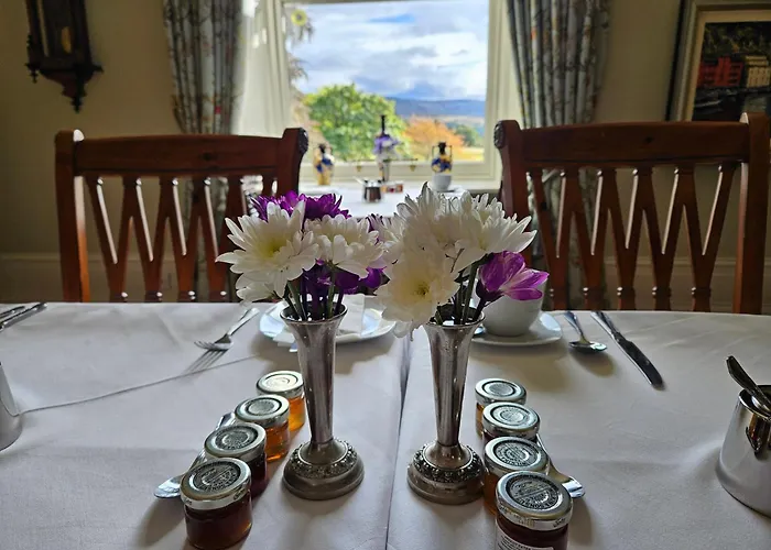 Craggan Bed & Breakfast Ballater